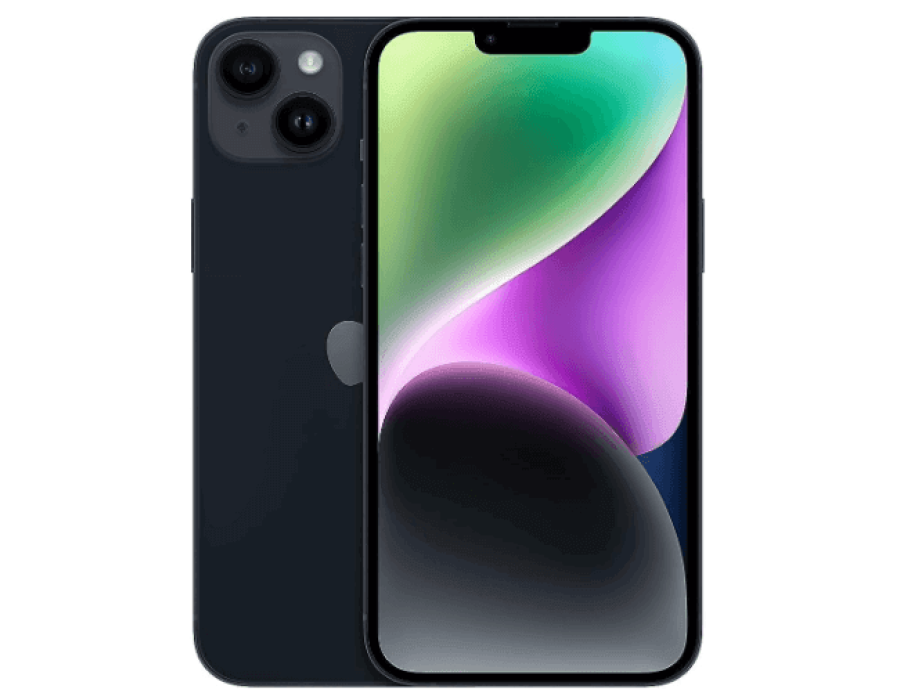 Compare Apple iPhone 14 Plus Prices in UAE - 2026