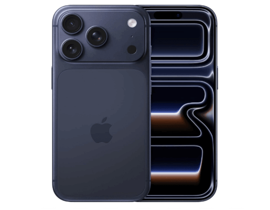 Compare Apple iPhone 17 Pro Prices in UAE & KSA view 3