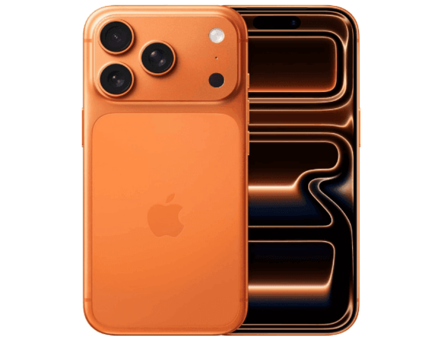 Compare Apple iPhone 17 Pro Prices in UAE & KSA view 2