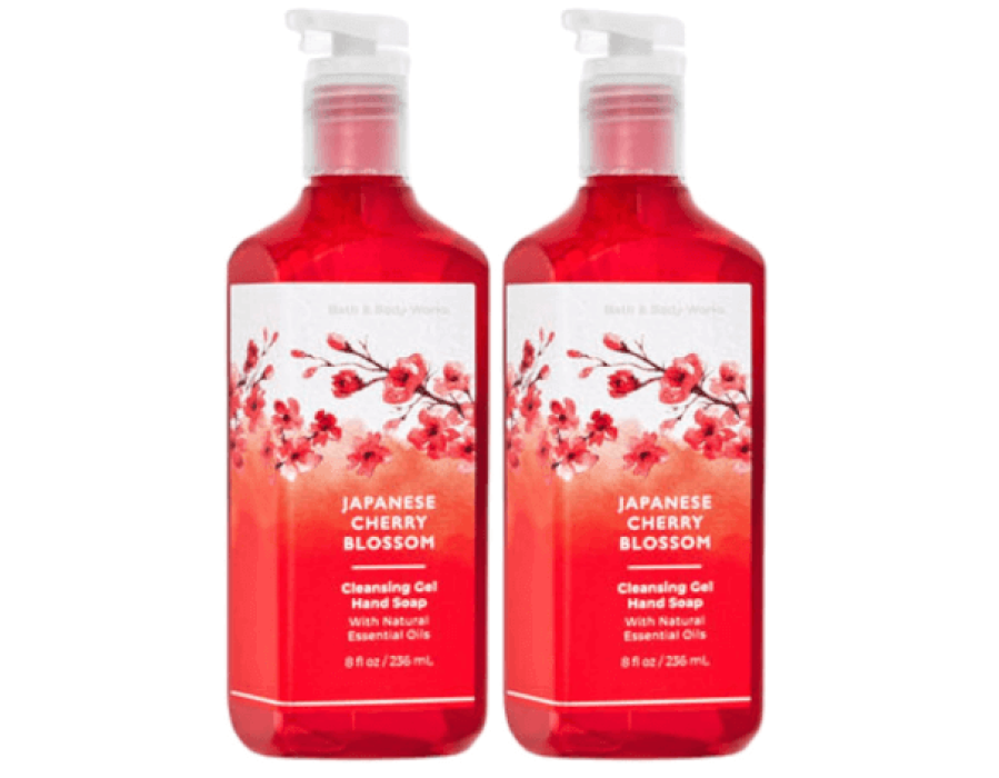 Compare Bath and Body Works Hand Soap Prices in UAE - 2026