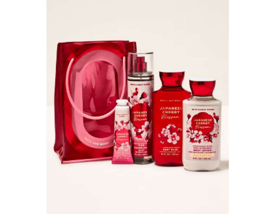 Compare Bath and Body Works Gift Set Prices in UAE - 2026