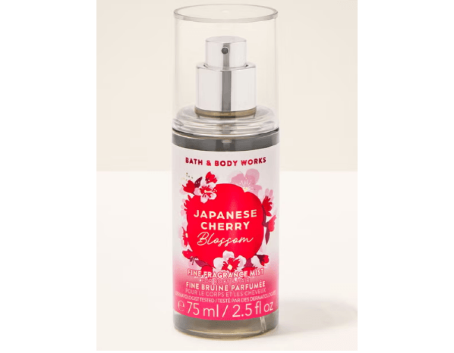 Compare Bath and Body Works Mist Prices in UAE - 2026 view 17