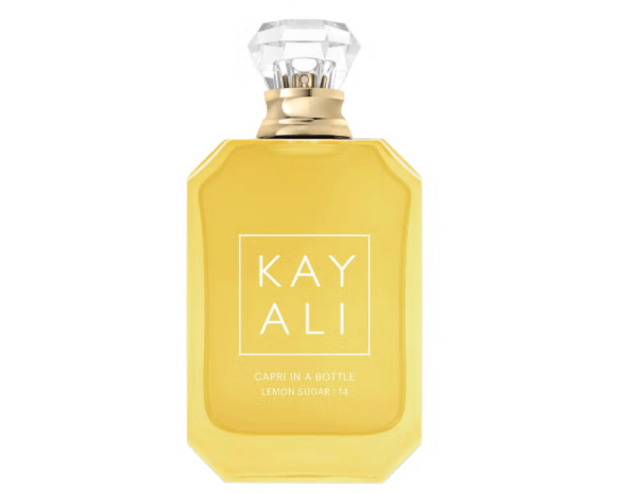 Compare KAYALI Capri in a Bottle Lemon Sugar 14 Prices in UAE - 2026 view 2