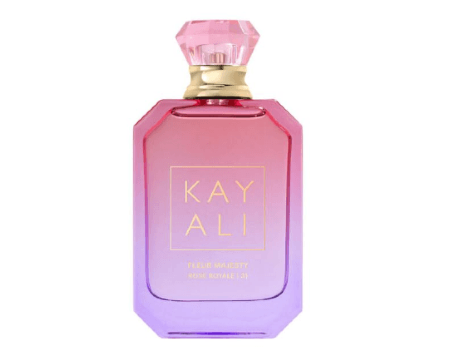 Compare KAYALI Fleur Majesty Rose Royale 31 Prices in UAE - 2026 view 2