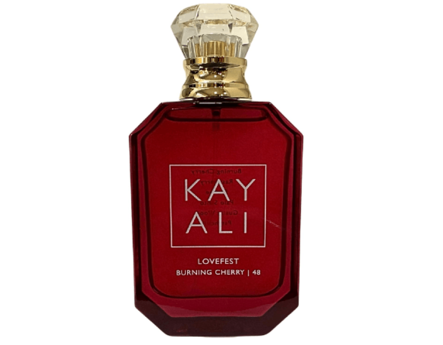 Compare KAYALI Lovefest Burning Cherry 48 Prices in UAE - 2026 view 2