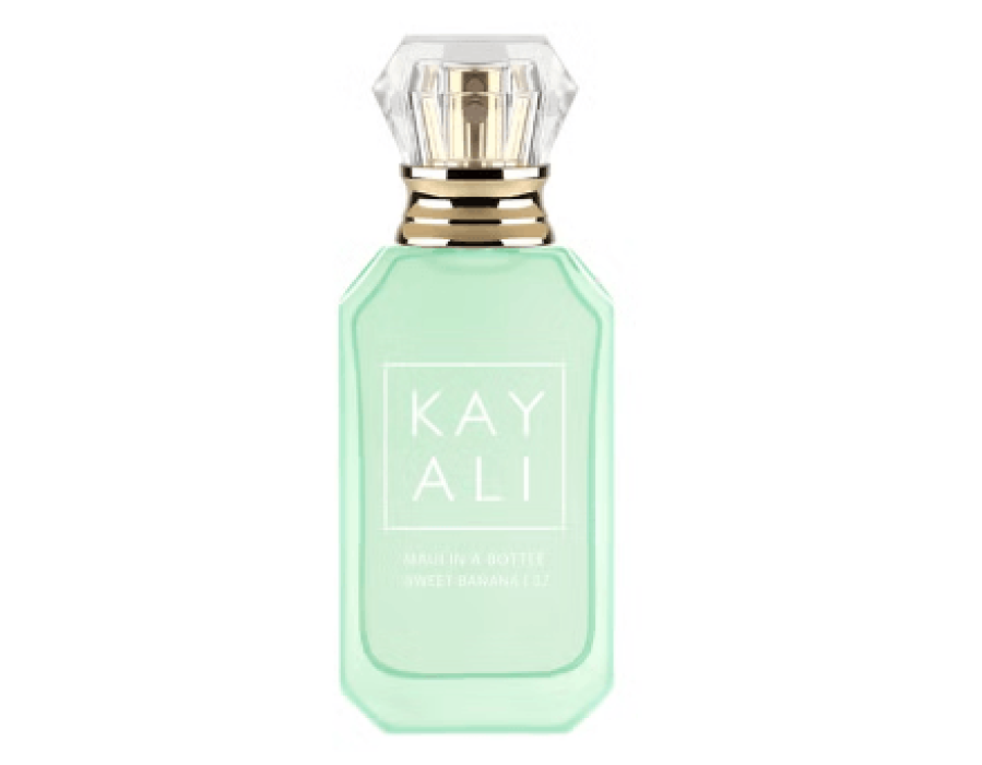 KAYALI Maui in a Bottle Sweet Banana 37 - 10 ml