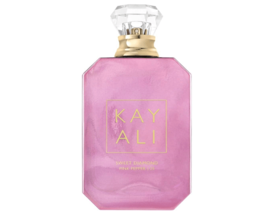 Compare KAYALI Sweet Diamond Pink Pepper 25 Prices in UAE - 2026