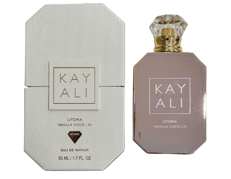 Compare KAYALI Utopia Vanilla Coco 21 Prices in UAE - 2026 view 3