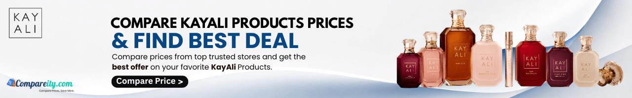 Compare KAYALI Elixir 11 Prices in UAE - 2026 banner