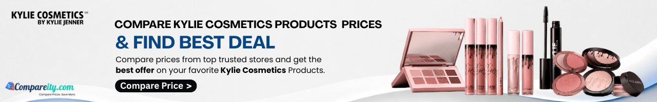KAYALI Vanilla 28 Price Comparison banner