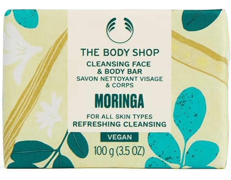 Compare The Body Shop face & body bar Prices in UAE - 2026 view 4
