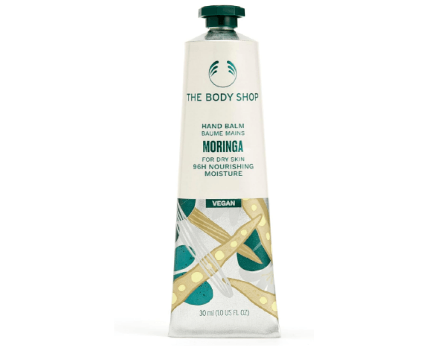Compare The Body Shop Hand Cream & Balm Prices in UAE - 2026 view 2
