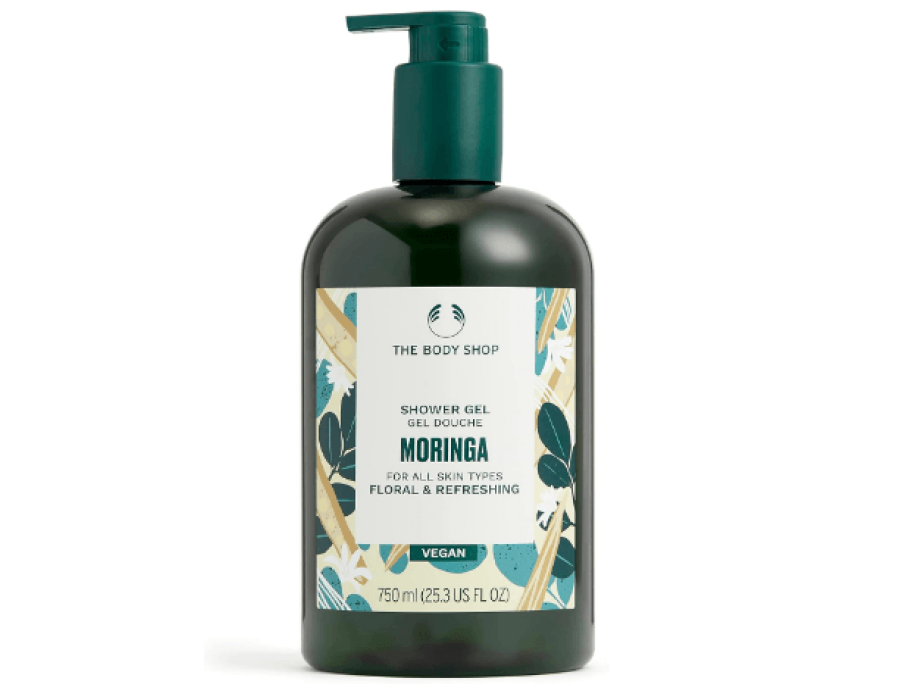 Compare The Body Shop Shower Gel Prices in UAE - 2026 view 6