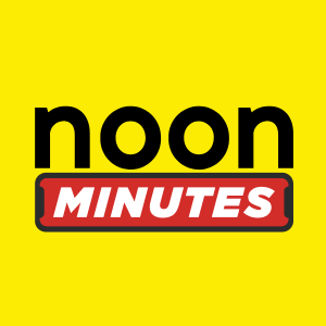 Noon Minutes