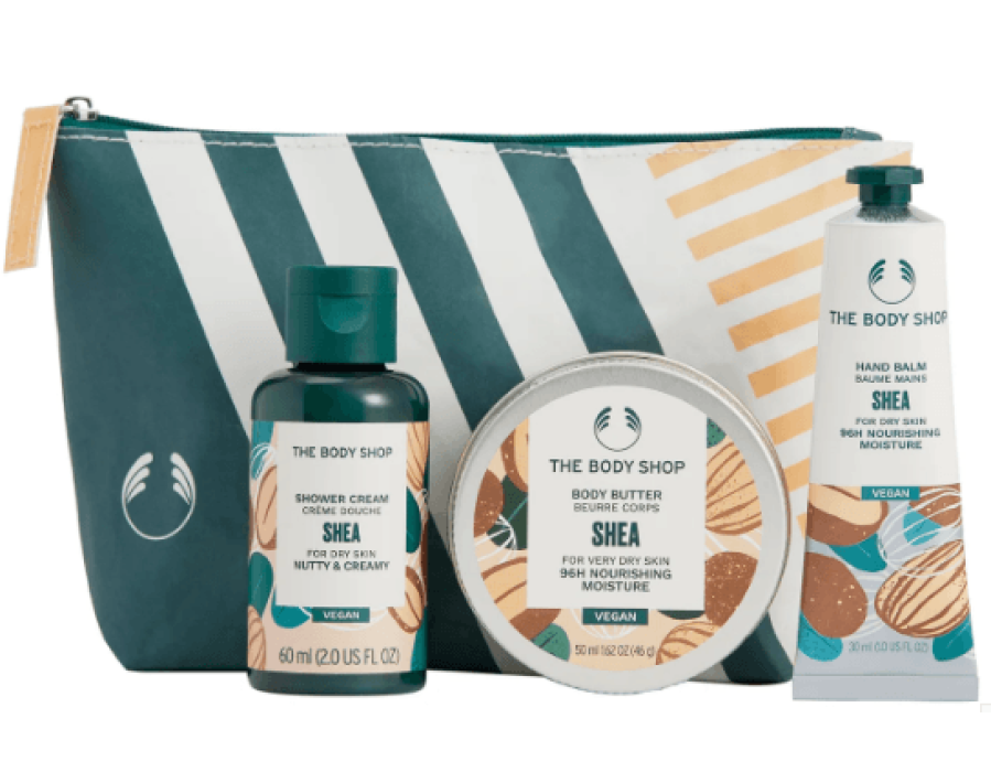 Compare The Body Shop Gift Set Prices in UAE - 2026 view 6