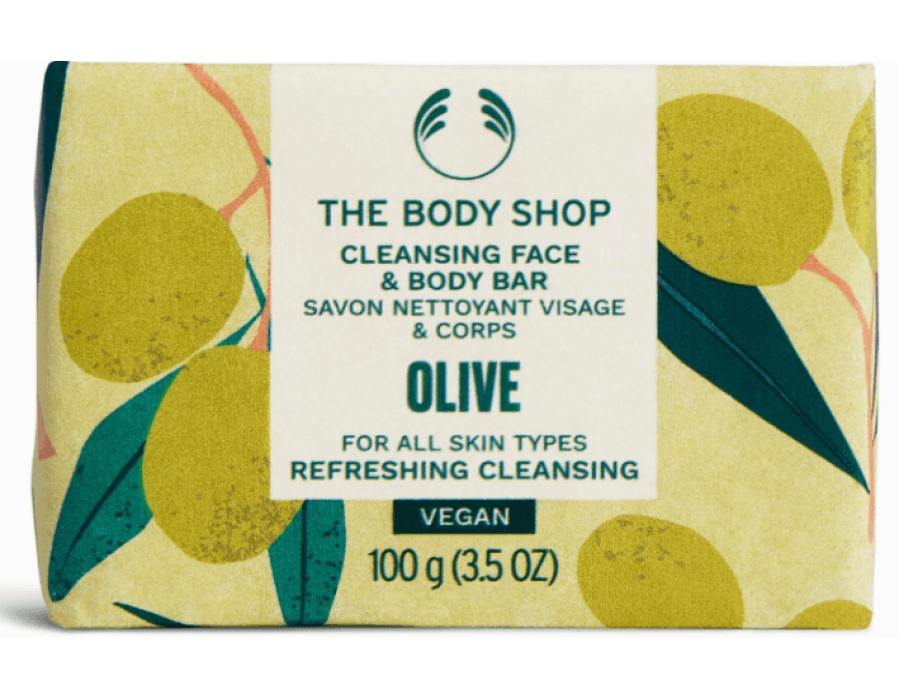 Compare The Body Shop face & body bar Prices in UAE - 2026 view 3