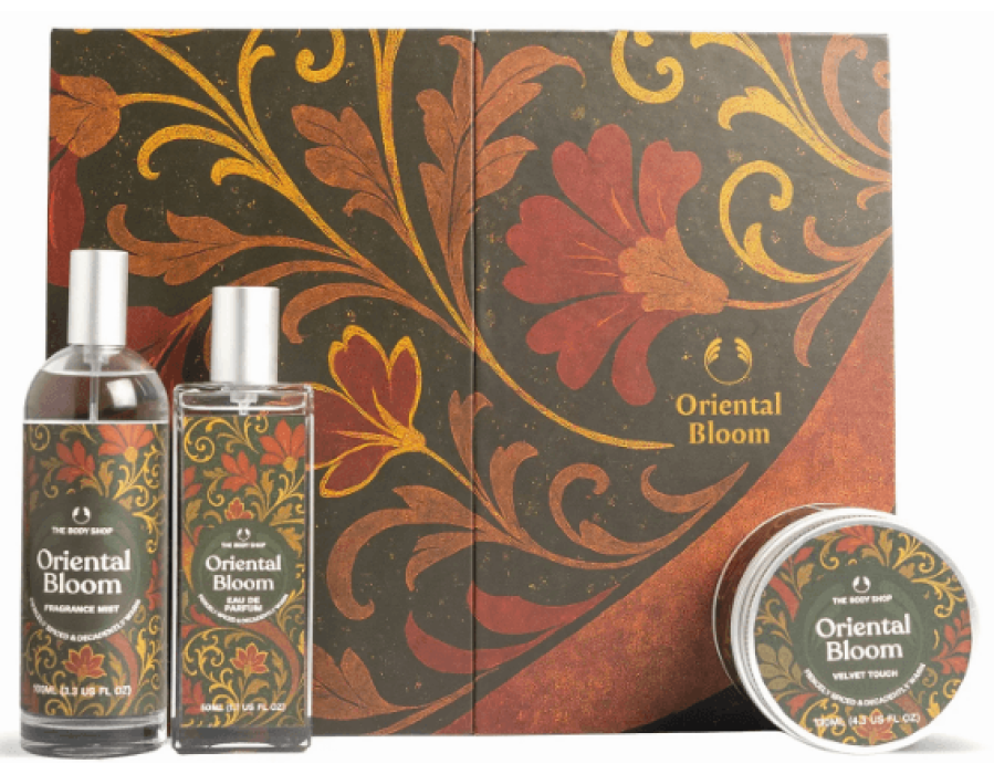 Compare The Body Shop Gift Set Prices in UAE - 2026 view 8