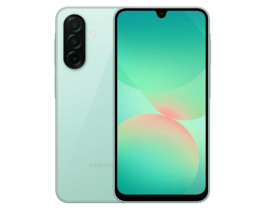 Compare Samsung Galaxy A26 Prices in UAE - 2026 view 2