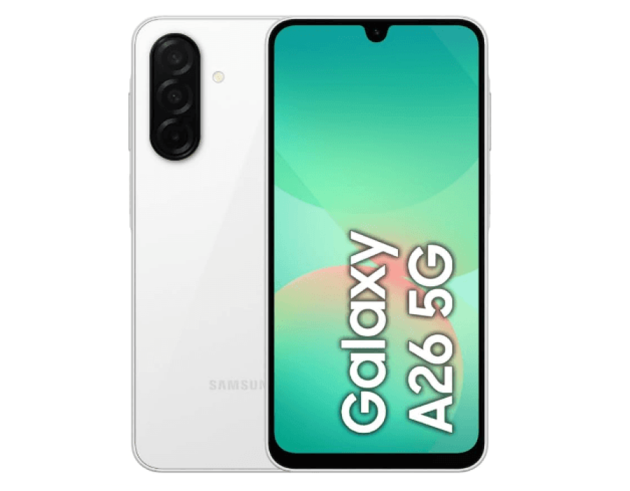 Compare Samsung Galaxy A26 Prices in UAE - 2026 view 4