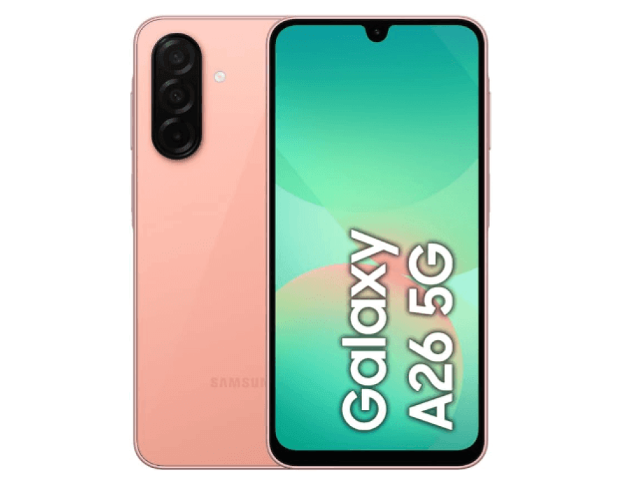 Compare Samsung Galaxy A26 Prices in UAE - 2026 view 3