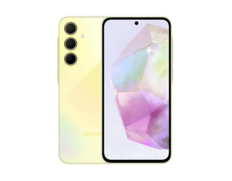 Compare Samsung Galaxy A35 Prices in UAE - 2026 view 4