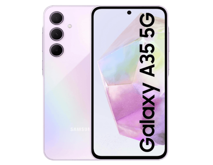 Compare Samsung Galaxy A35 Prices in UAE - 2026 view 2