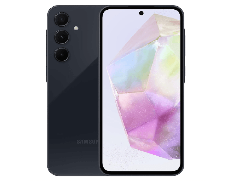 Compare Samsung Galaxy A35 Prices in UAE - 2026 view 3