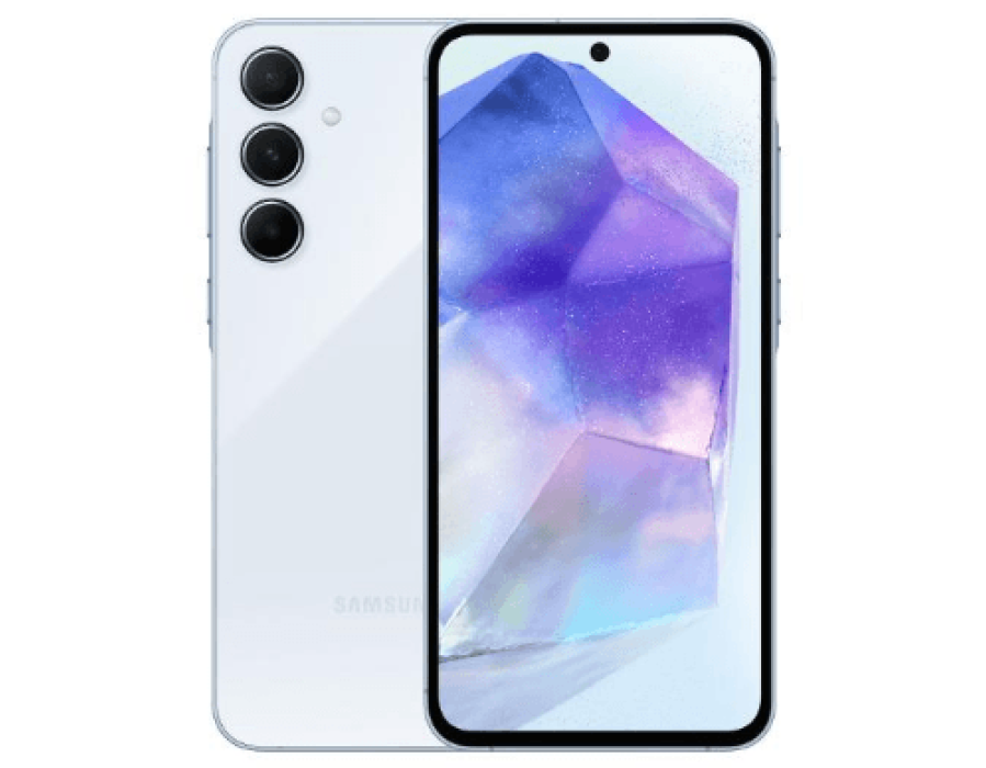Compare Samsung Galaxy A55 Prices in UAE - 2026 view 3