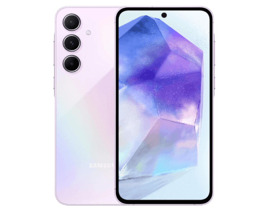 Compare Samsung Galaxy A55 Prices in UAE - 2026