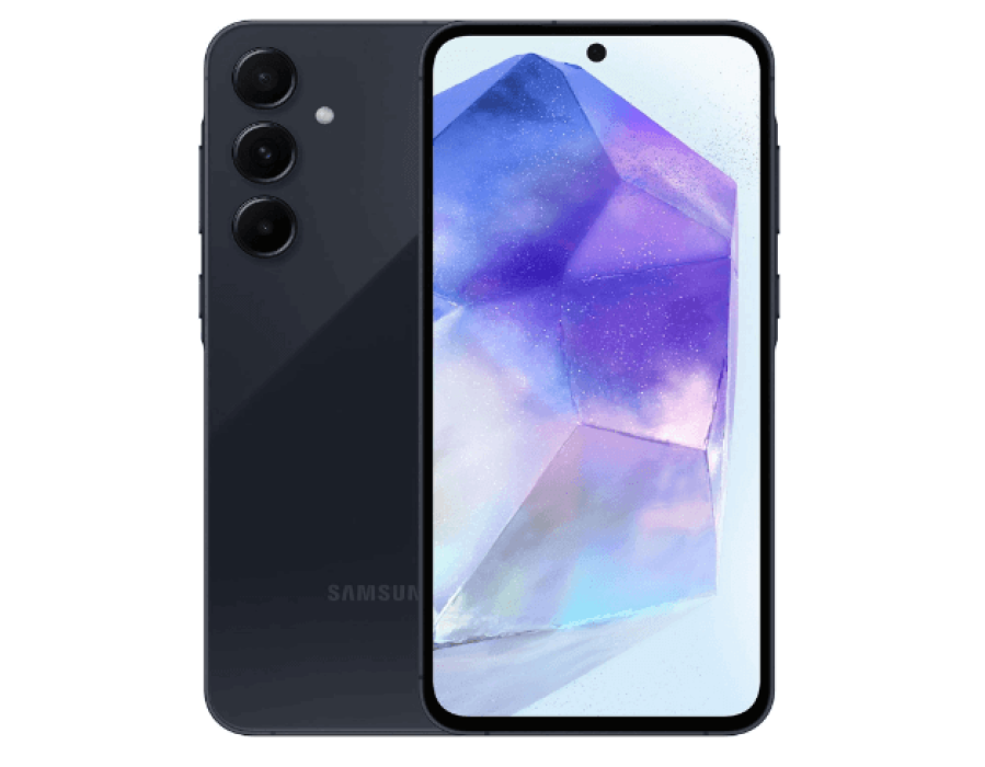 Compare Samsung Galaxy A55 Prices in UAE - 2026 view 2
