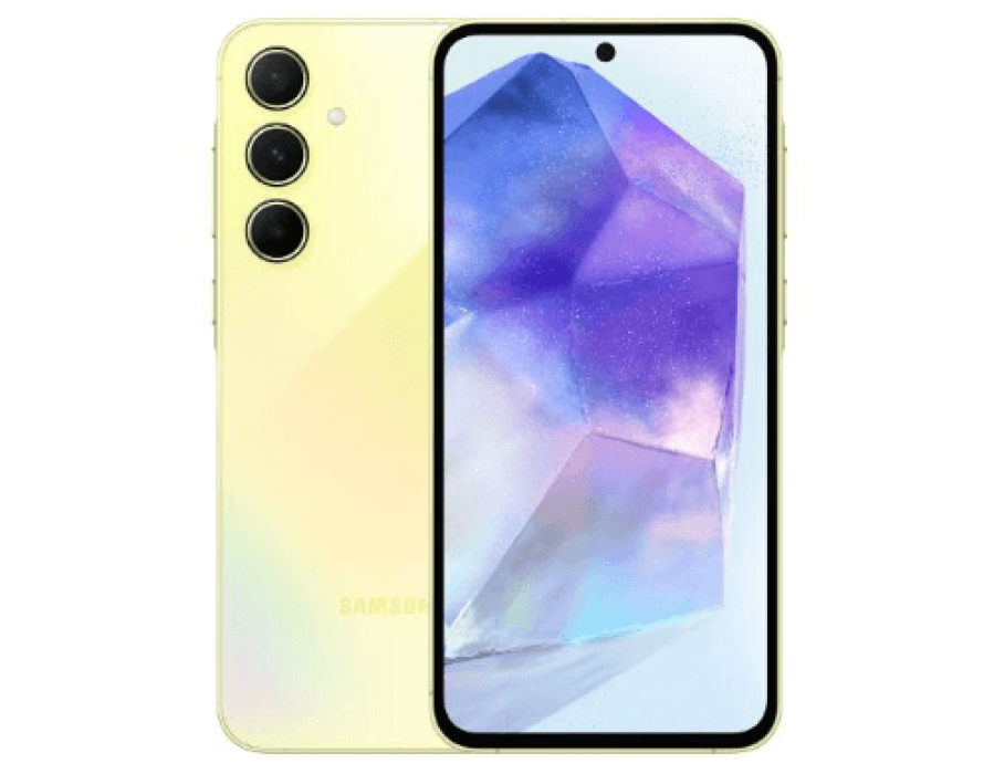 Compare Samsung Galaxy A55 Prices in UAE - 2026 view 4