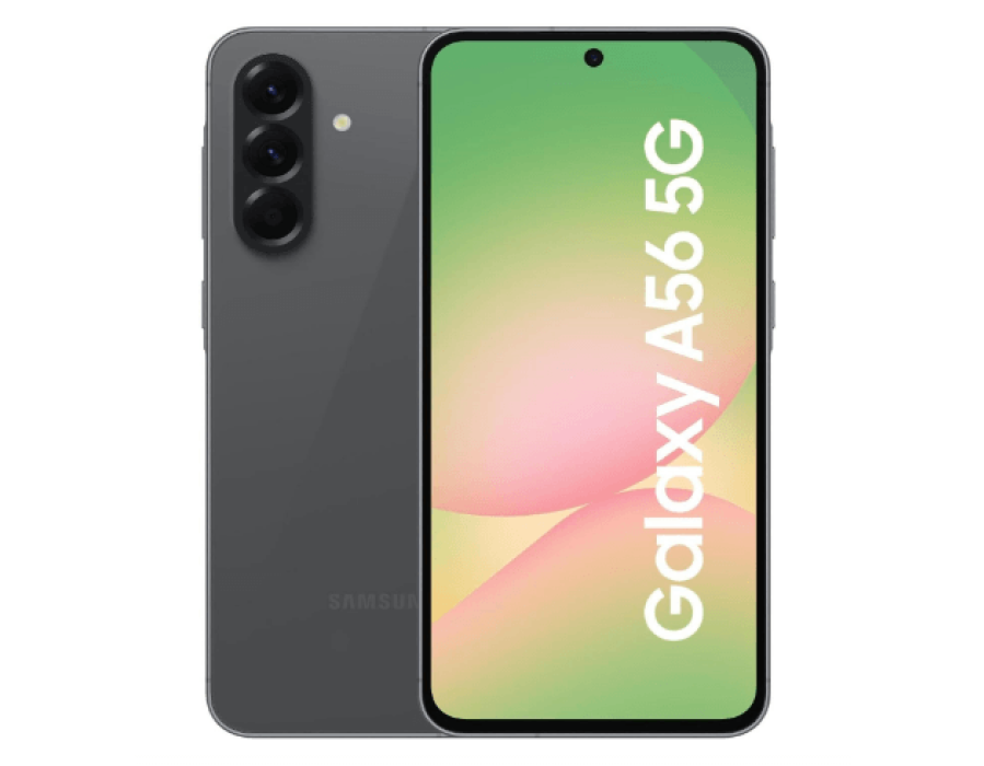 Compare Samsung Galaxy A56 Prices in UAE - 2026