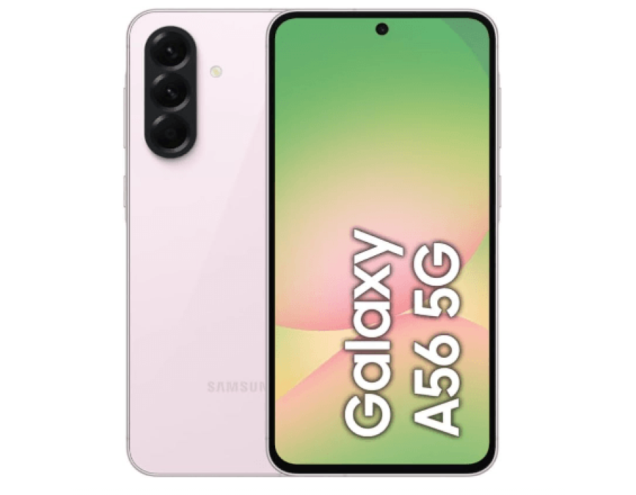 Compare Samsung Galaxy A56 Prices in UAE - 2026 view 4