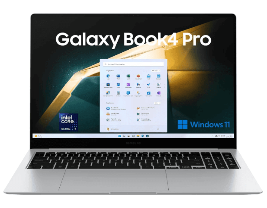 Compare Samsung Galaxy Book 4 Pro Prices in UAE - 2026 view 2