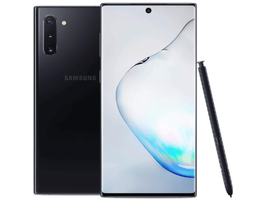 Compare Samsung Galaxy Note 10 Prices in UAE - 2026 view 2