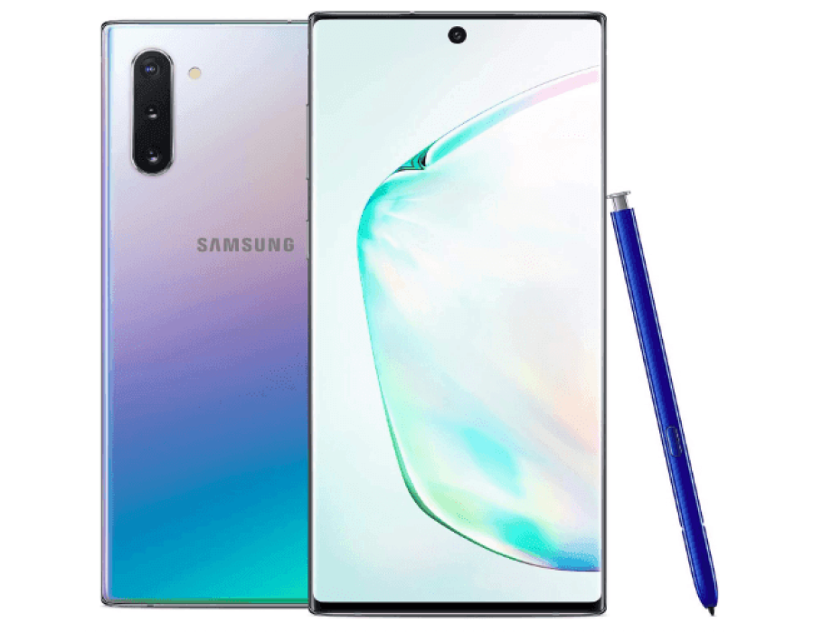 Compare Samsung Galaxy Note 10 Prices in UAE - 2026