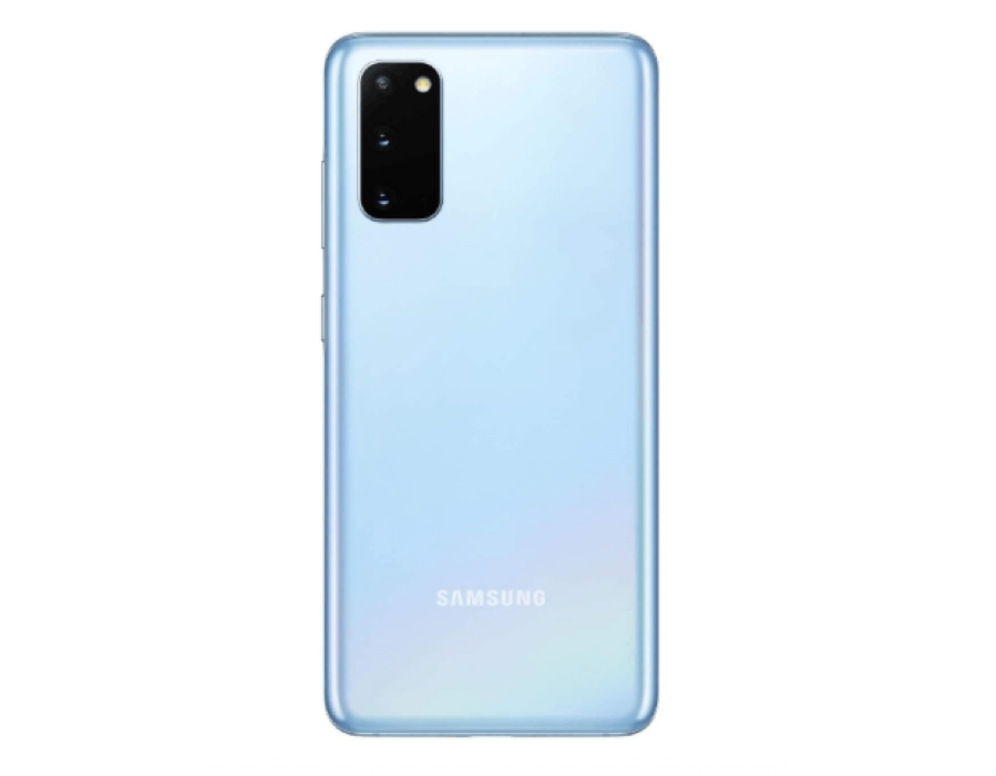 Compare Samsung Galaxy S20 Prices in UAE - 2026 view 2