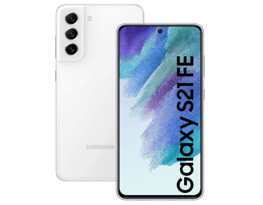 Compare Samsung Galaxy S21 FE Prices in UAE - 2026 view 2