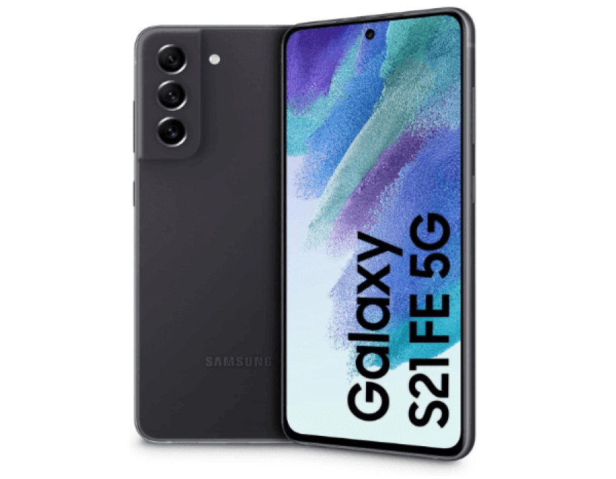 Compare Samsung Galaxy S21 FE Prices in UAE - 2026 view 3