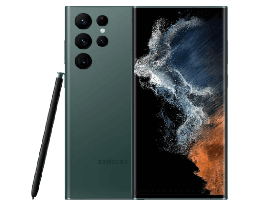 Compare Samsung Galaxy S22 Ultra Prices in UAE - 2026