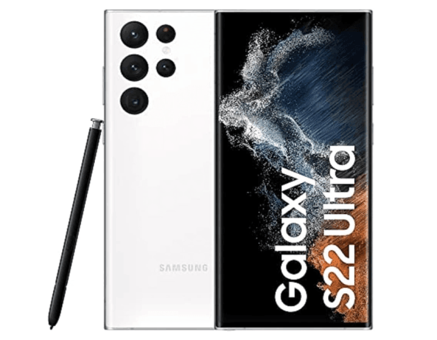 Compare Samsung Galaxy S22 Ultra Prices in UAE - 2026 view 4