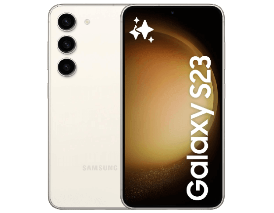 Compare Samsung Galaxy S23 Prices in UAE - 2026