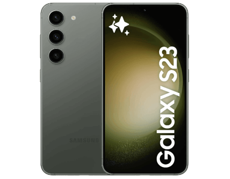 Compare Samsung Galaxy S23 Prices in UAE - 2026 view 2