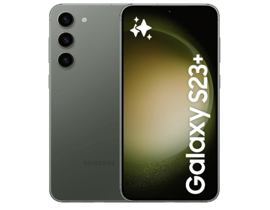 Compare Samsung Galaxy S23 Plus Prices in UAE - 2026 view 3