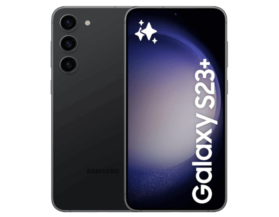 Compare Samsung Galaxy S23 Plus Prices in UAE - 2026