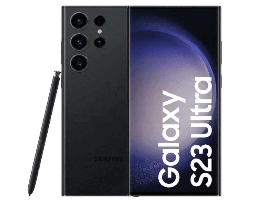 Compare Samsung Galaxy S23 Ultra Prices in UAE - 2026