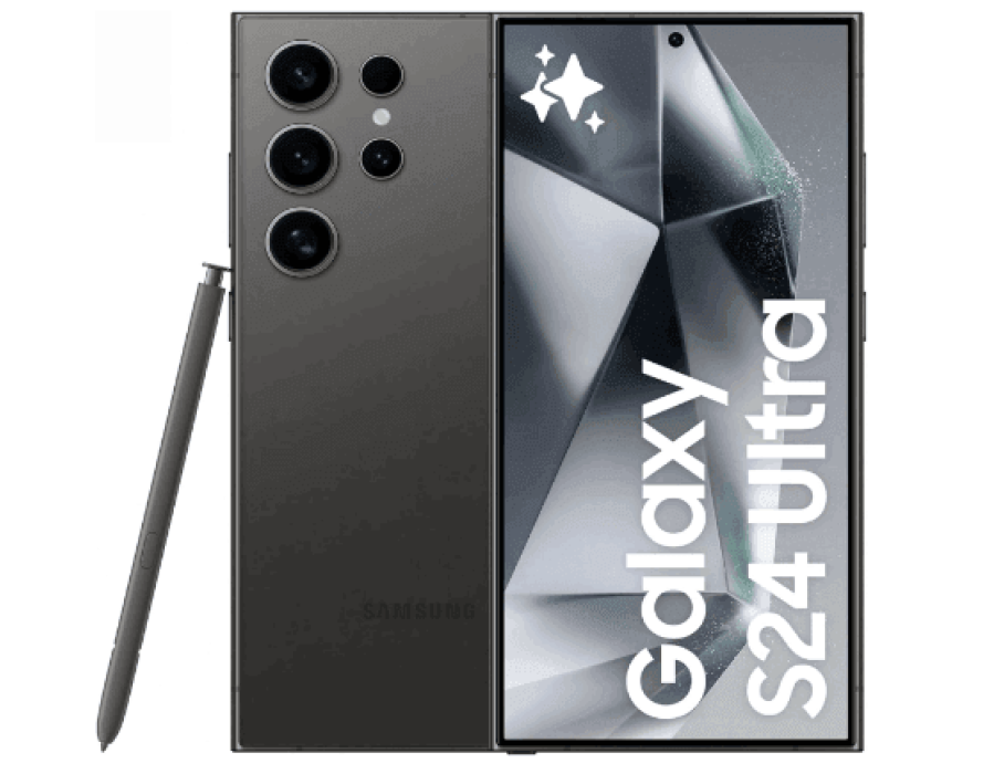 Compare Samsung Galaxy S24 Ultra Prices in UAE - 2026