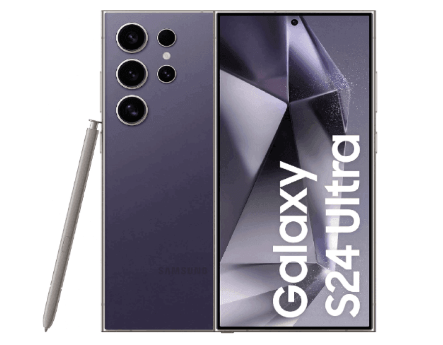 Compare Samsung Galaxy S24 Ultra Prices in UAE - 2026 view 4