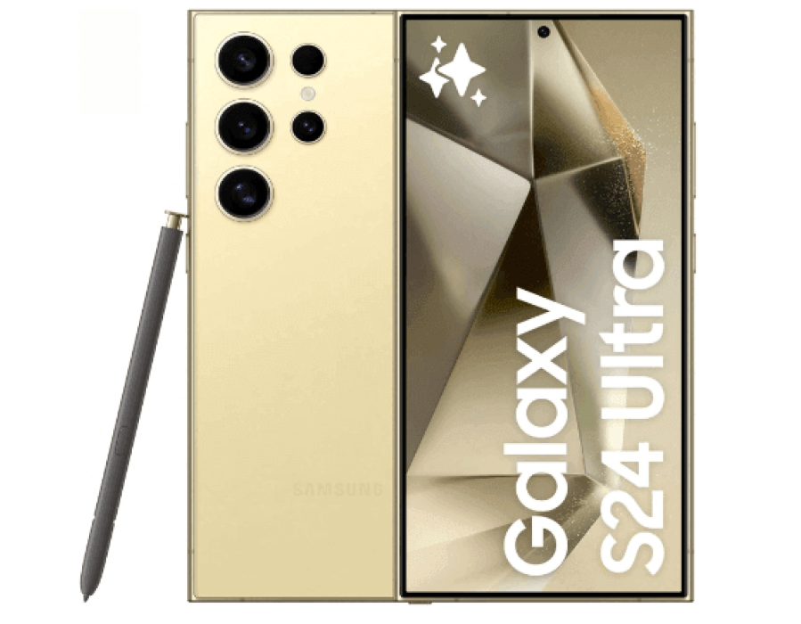 Compare Samsung Galaxy S24 Ultra Prices in UAE - 2026 view 2