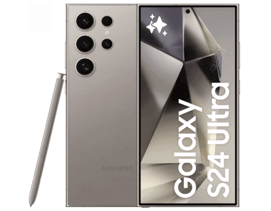 Compare Samsung Galaxy S24 Ultra Prices in UAE - 2026 view 3